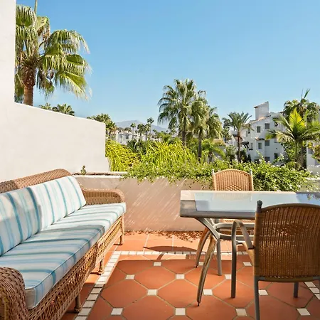 Tropical 2-bed With Pool Views Rdr586 Estepona