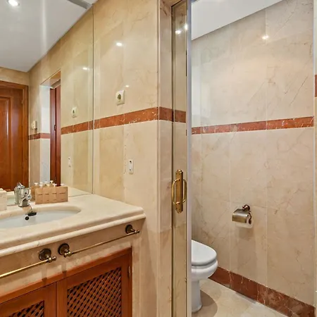 Tropical 2-bed With Pool Views Rdr586 Apartamento Estepona