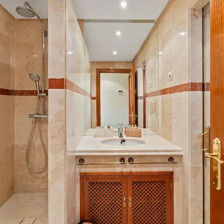 Apartamento Tropical 2-bed With Pool Views Rdr586 Estepona