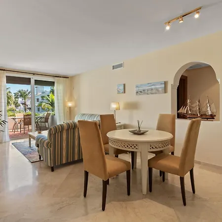 Apartamento Tropical 2-bed With Pool Views Rdr586 Estepona